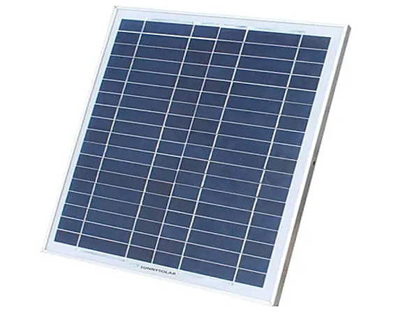 太陽能電池組件加工生產(chǎn)廢氣處理方法